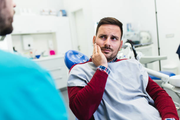 Advanced Technology for Better Dental Care in Southmont, NC