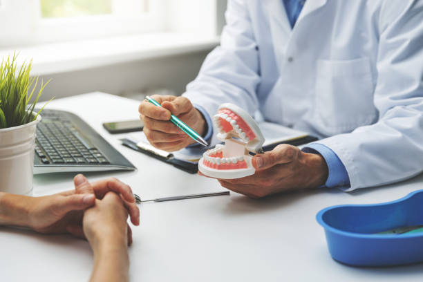 Best Sleep Apnea Treatment  in Southmont, NC