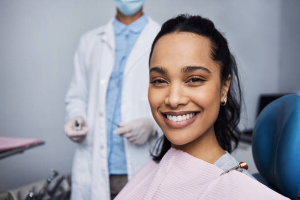 Best Full Mouth Reconstruction  in Southmont, NC