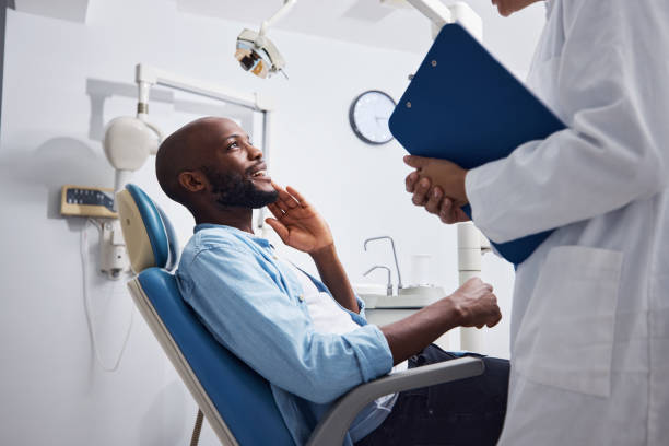 Best Tooth Extraction  in Southmont, NC