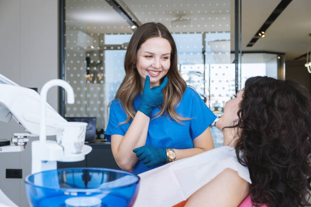 Dental X-Rays and Imaging in Southmont, NC