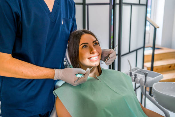 Best Wisdom Tooth Removal  in Southmont, NC