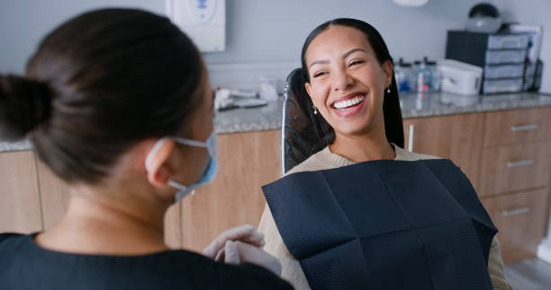 Advanced Technology for Better Dental Care in Southmont, NC