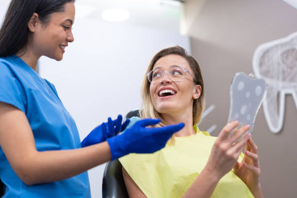 Dental Bonding in Southmont, NC