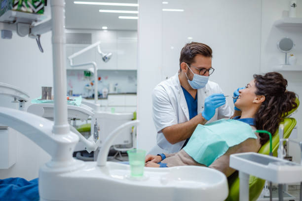 Best Oral Cancer Screening  in Southmont, NC