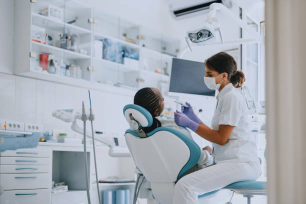 Best Pediatric Dentistry  in Southmont, NC