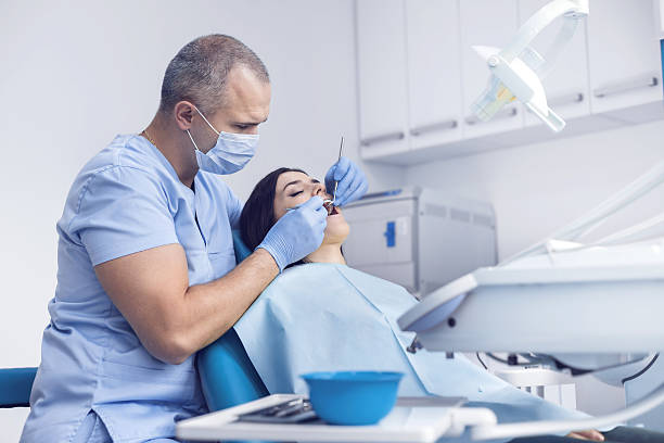 Best Dental Fillings (Composite and Amalgam)  in Southmont, NC