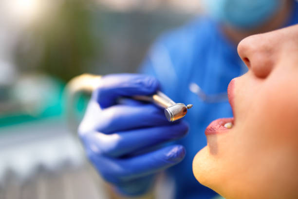 Oral Surgery in Southmont, NC